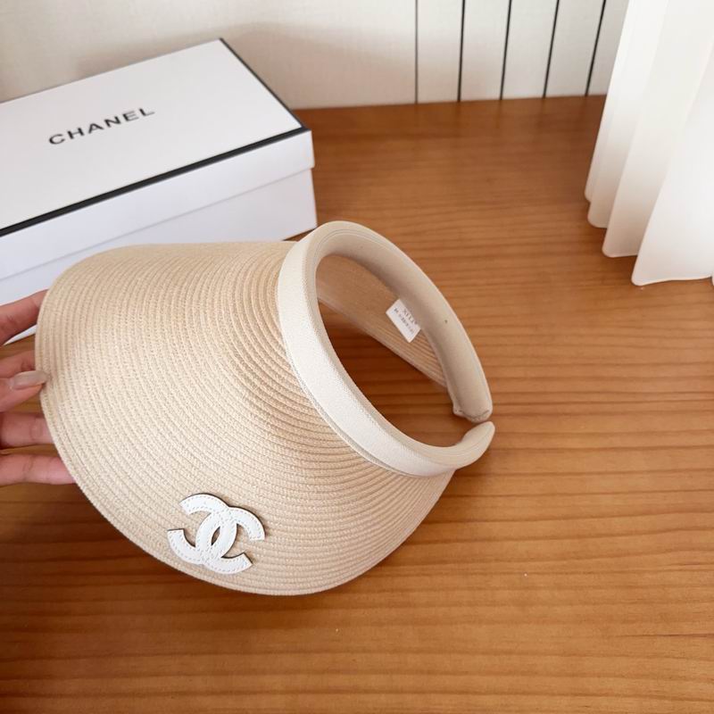 Chanel visor dx   (279)