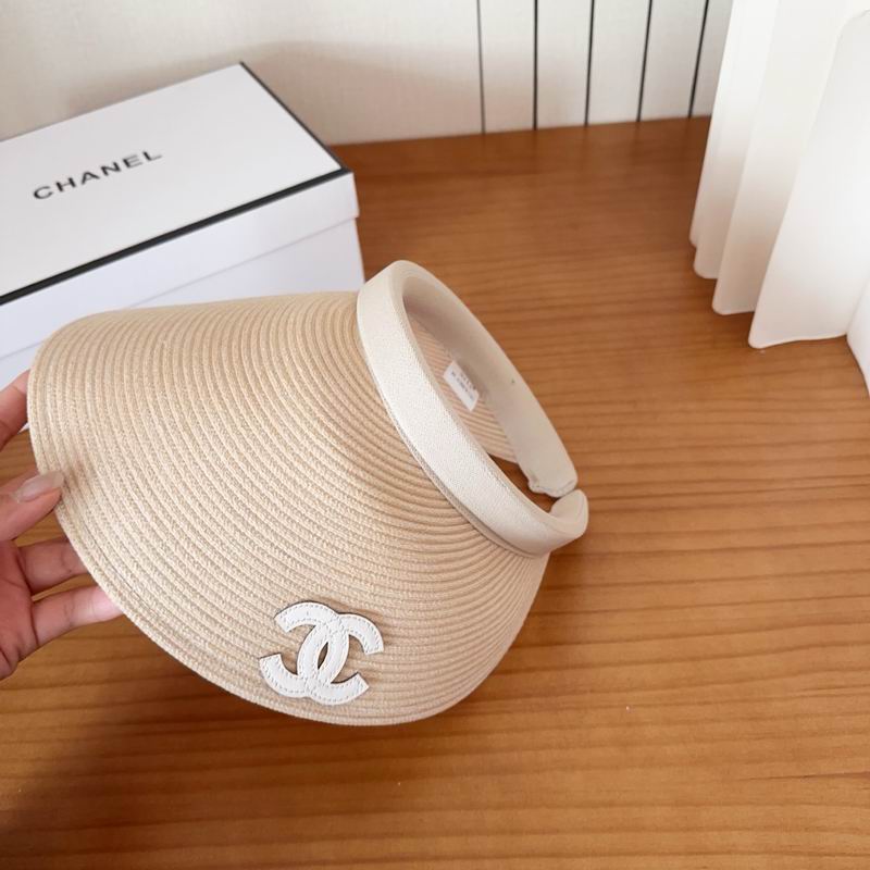 Chanel visor dx   (280)