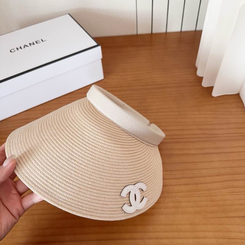 Chanel visor dx   (281)