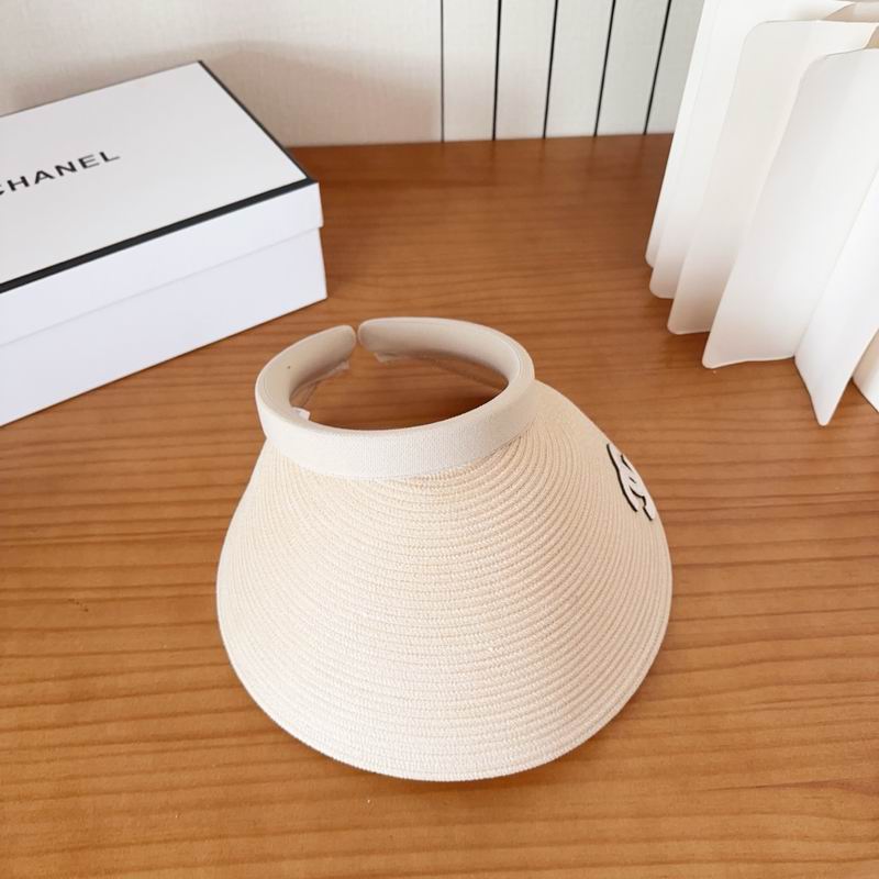 Chanel visor dx   (282)