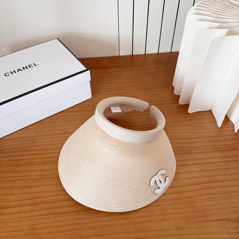 Chanel visor dx   (283)