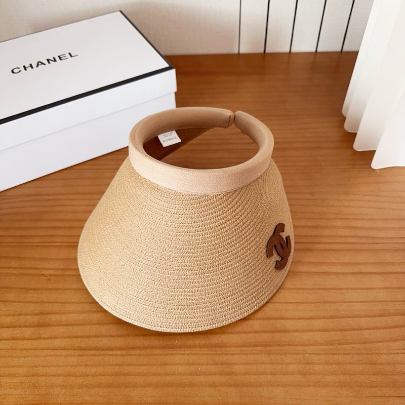 Chanel visor dx   (284)