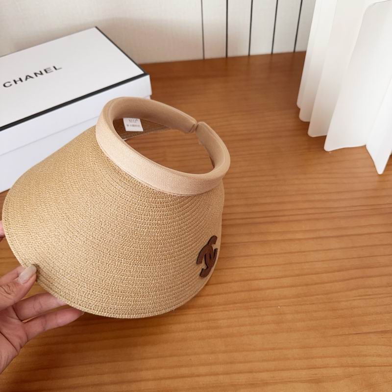 Chanel visor dx   (286)