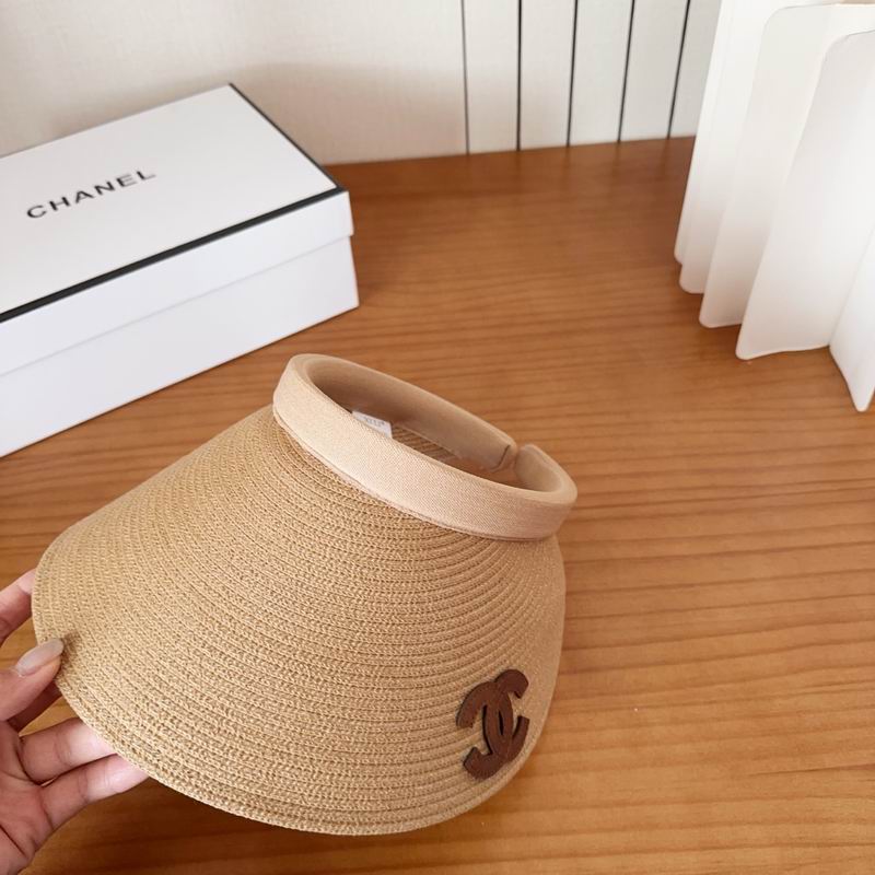 Chanel visor dx   (287)