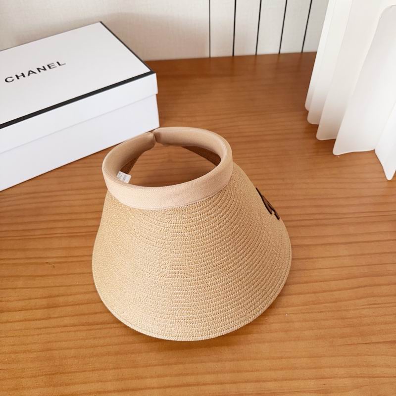 Chanel visor dx   (288)