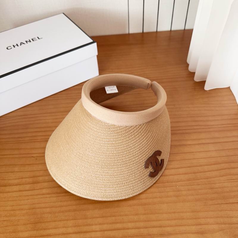 Chanel visor dx   (289)