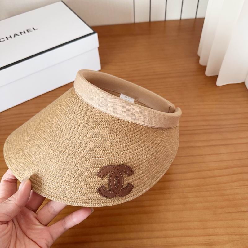 Chanel visor dx   (290)