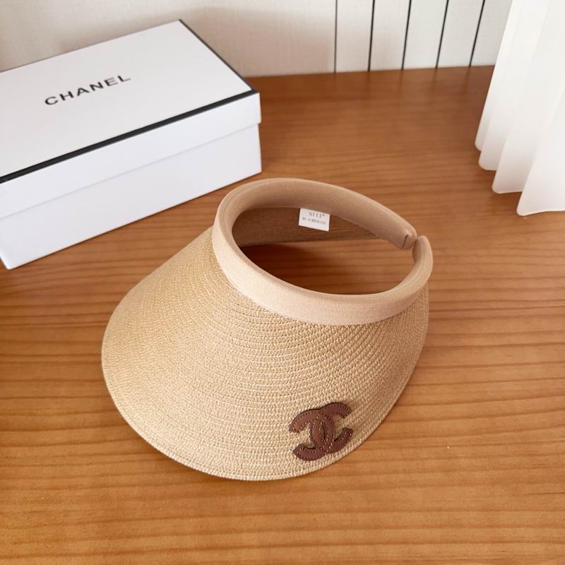 Chanel visor dx   (291)
