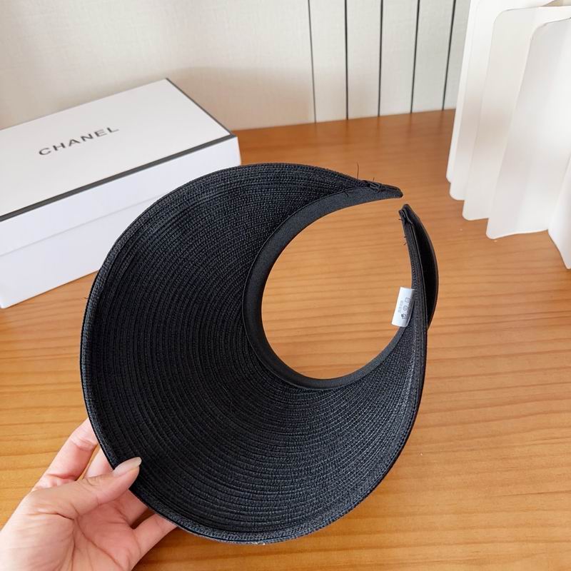 Chanel visor dx   (293)