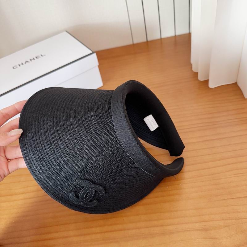 Chanel visor dx   (294)