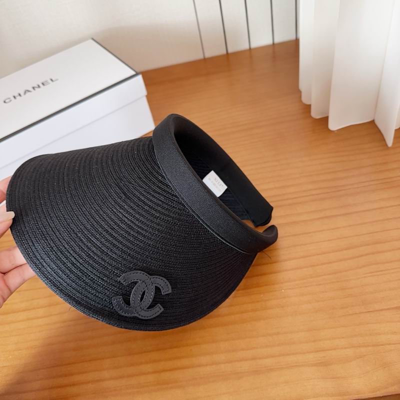 Chanel visor dx   (295)
