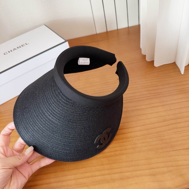 Chanel visor dx   (296)