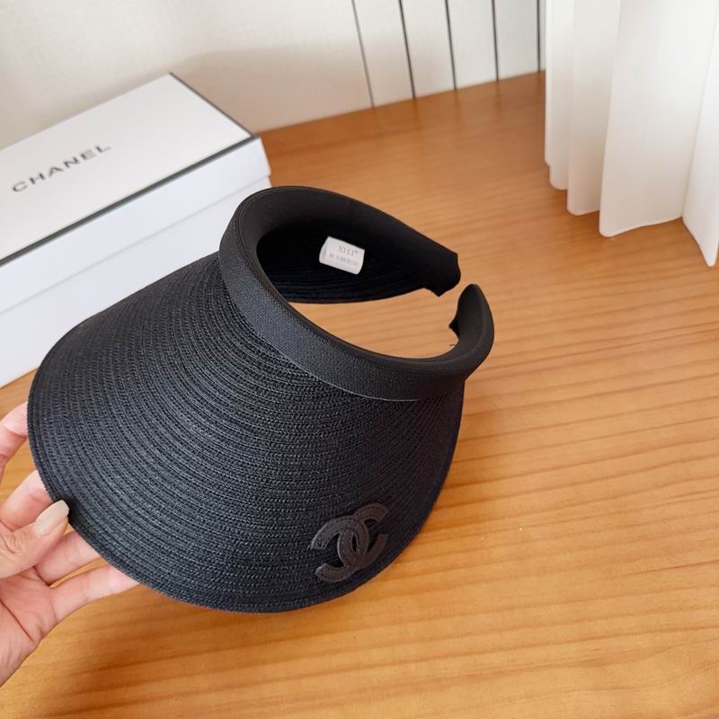 Chanel visor dx   (297)