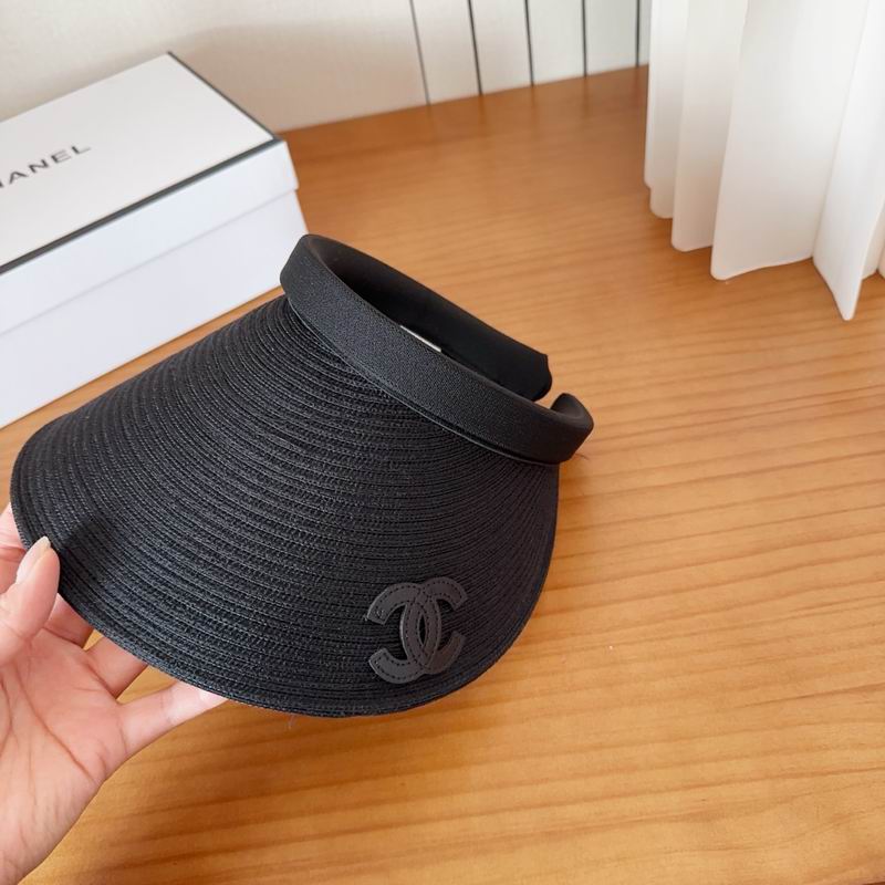 Chanel visor dx   (299)