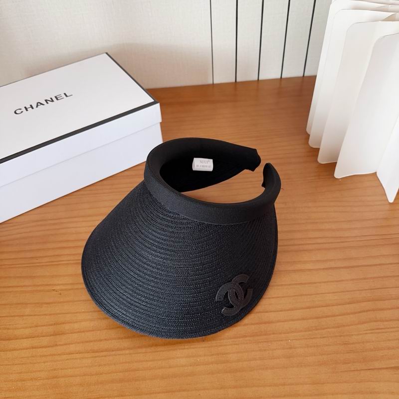 Chanel visor dx   (301)