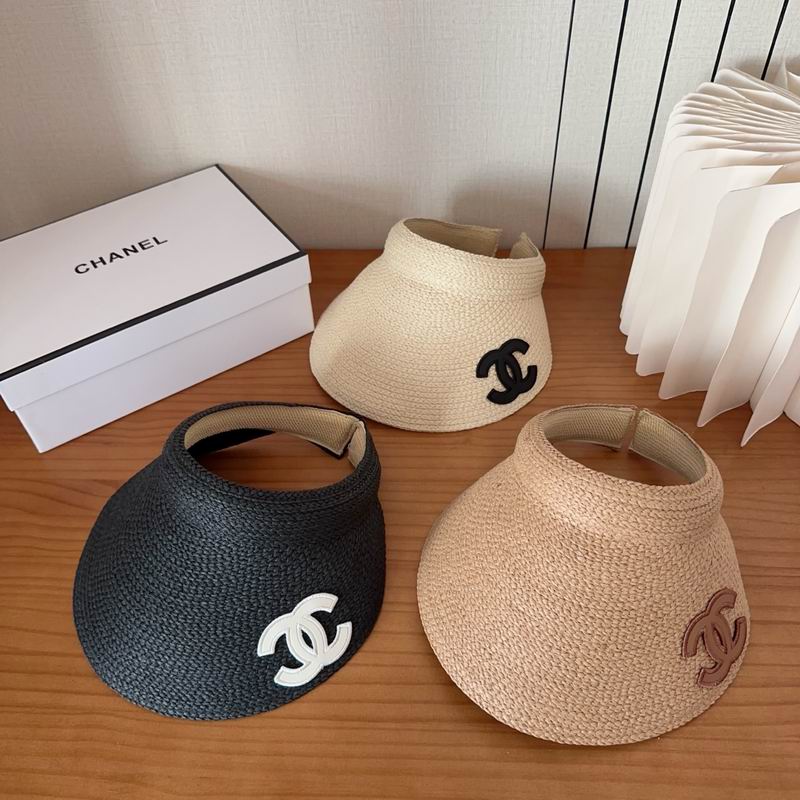Chanel visor dx   (302)