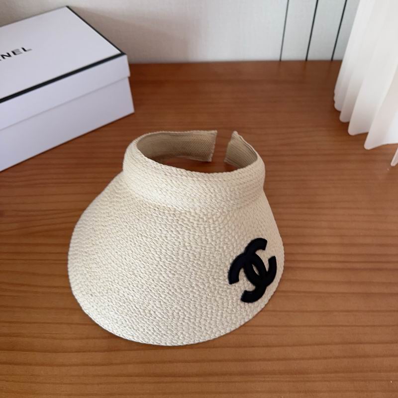 Chanel visor dx   (303)