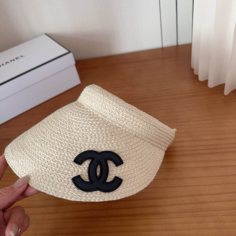 Chanel visor dx   (305)