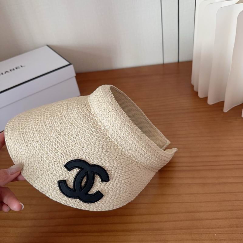 Chanel visor dx   (306)
