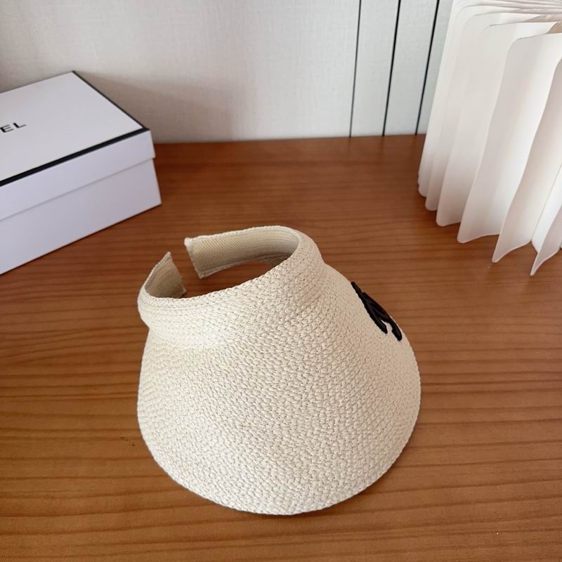 Chanel visor dx   (307)