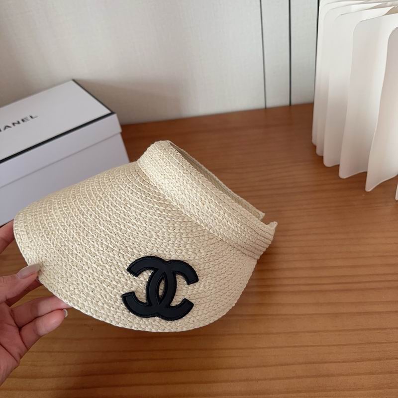 Chanel visor dx   (308)