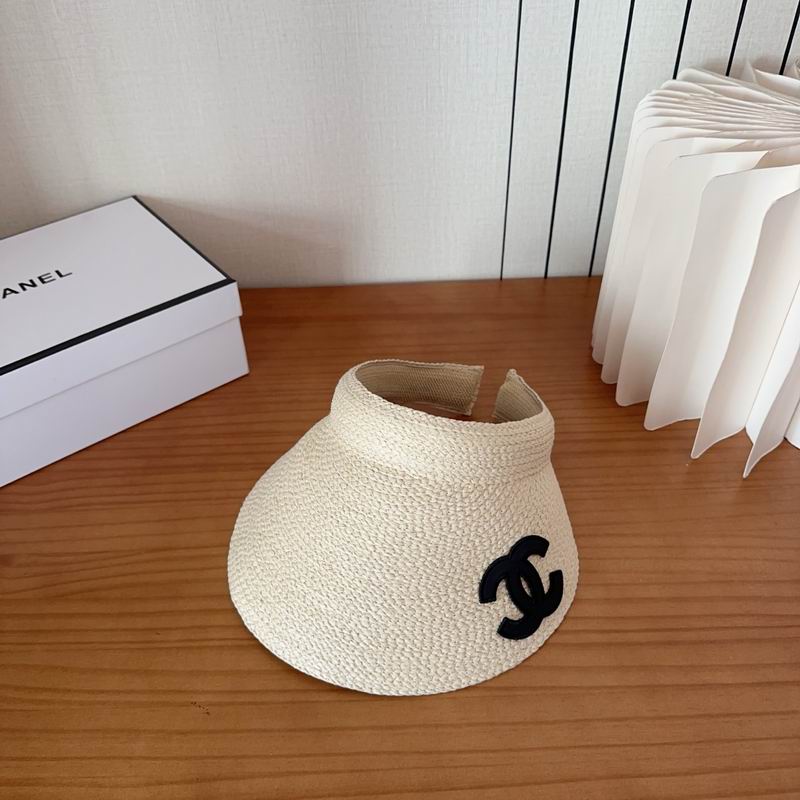 Chanel visor dx   (309)