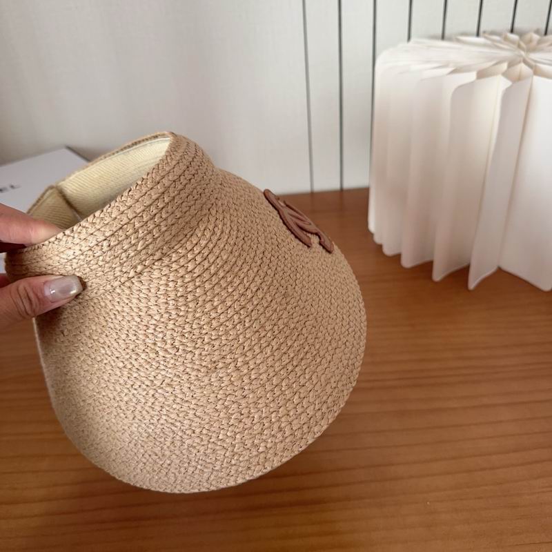 Chanel visor dx   (313)