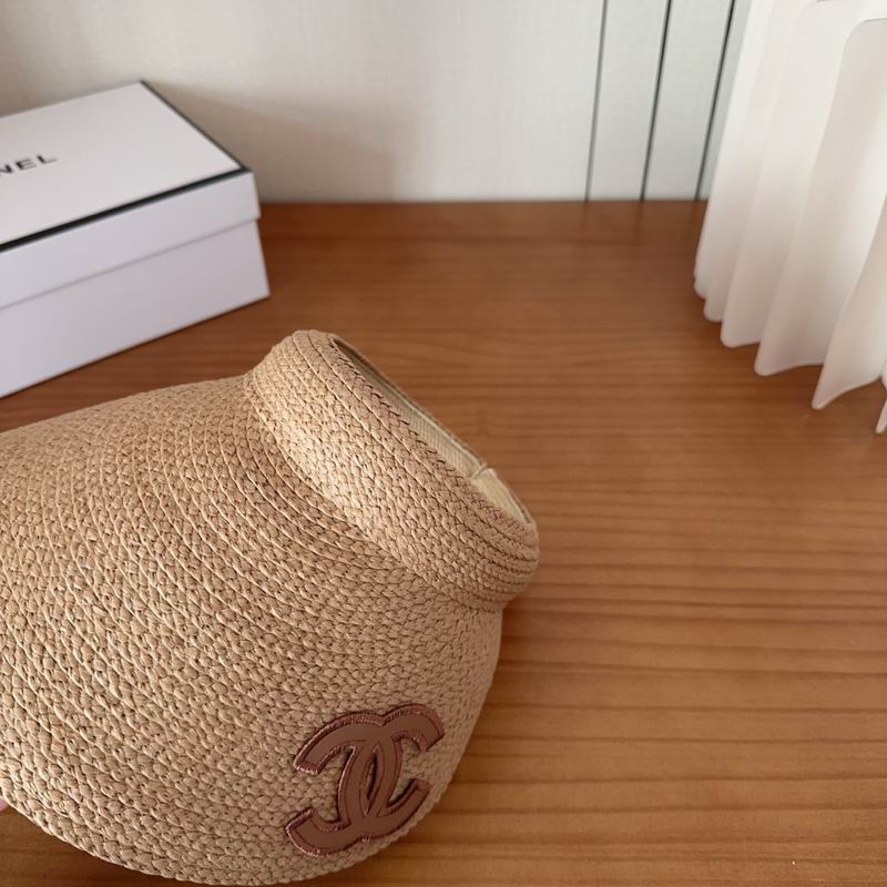 Chanel visor dx   (314)