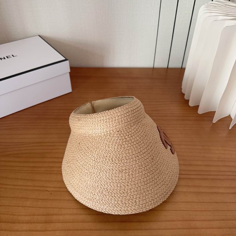 Chanel visor dx   (315)