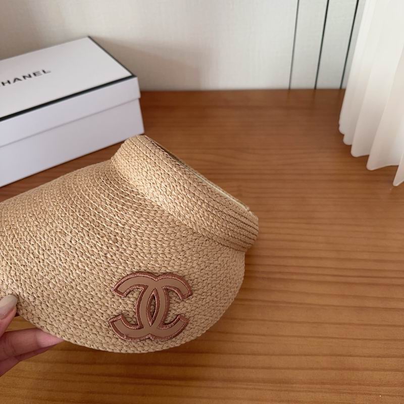 Chanel visor dx   (316)
