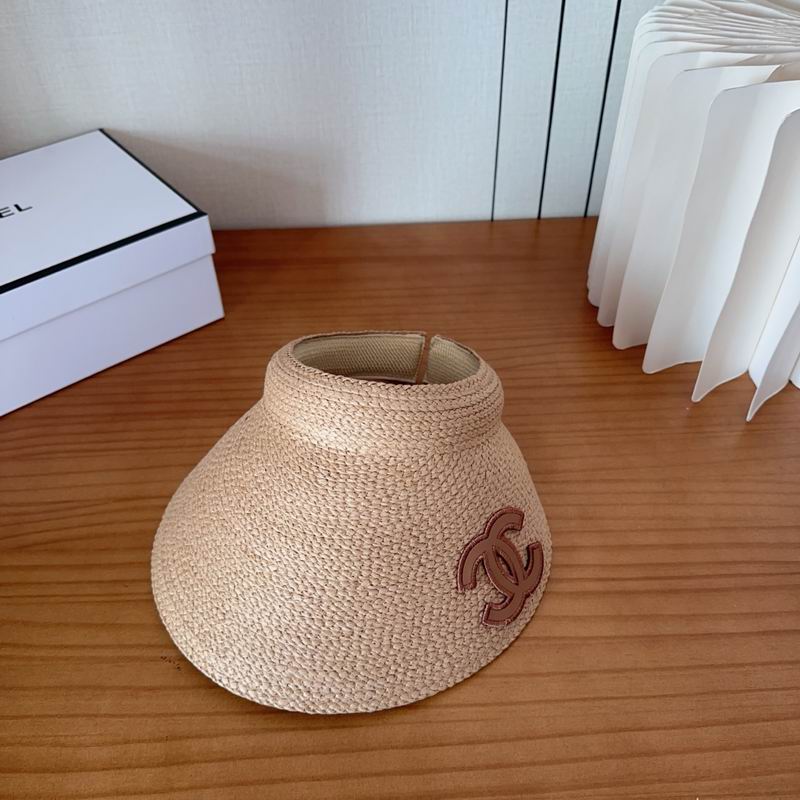 Chanel visor dx   (318)