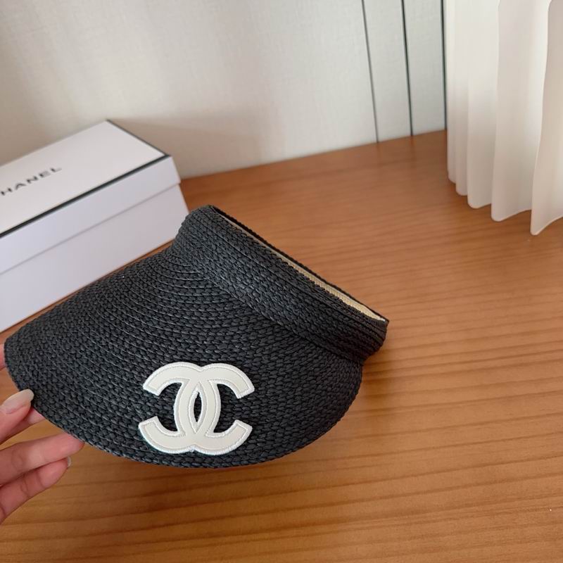 Chanel visor dx   (323)