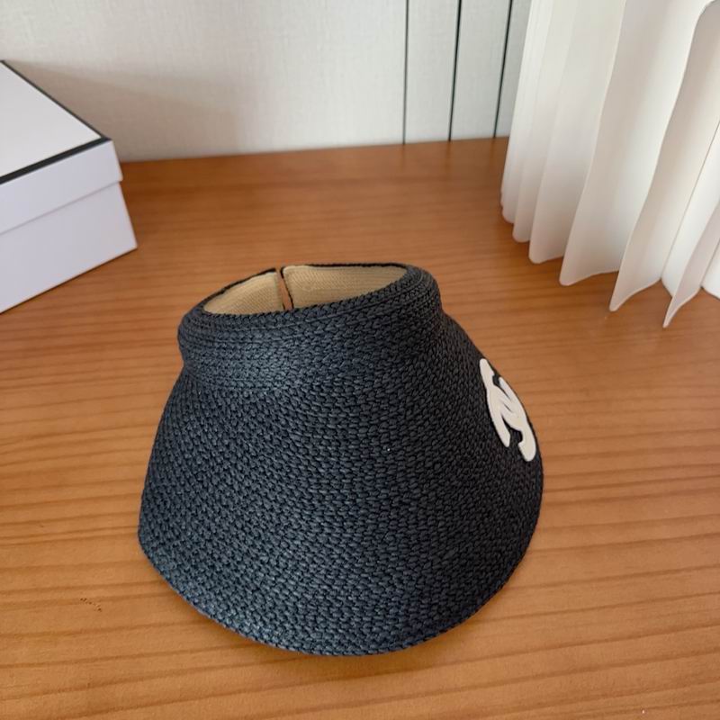Chanel visor dx   (324)