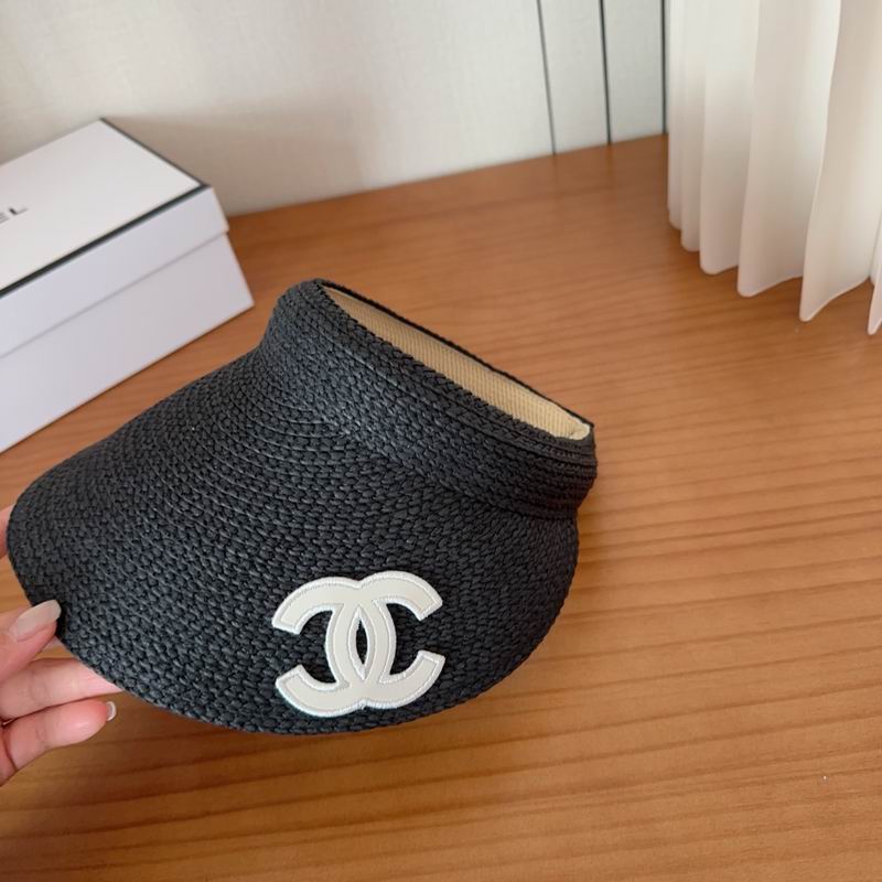 Chanel visor dx   (325)