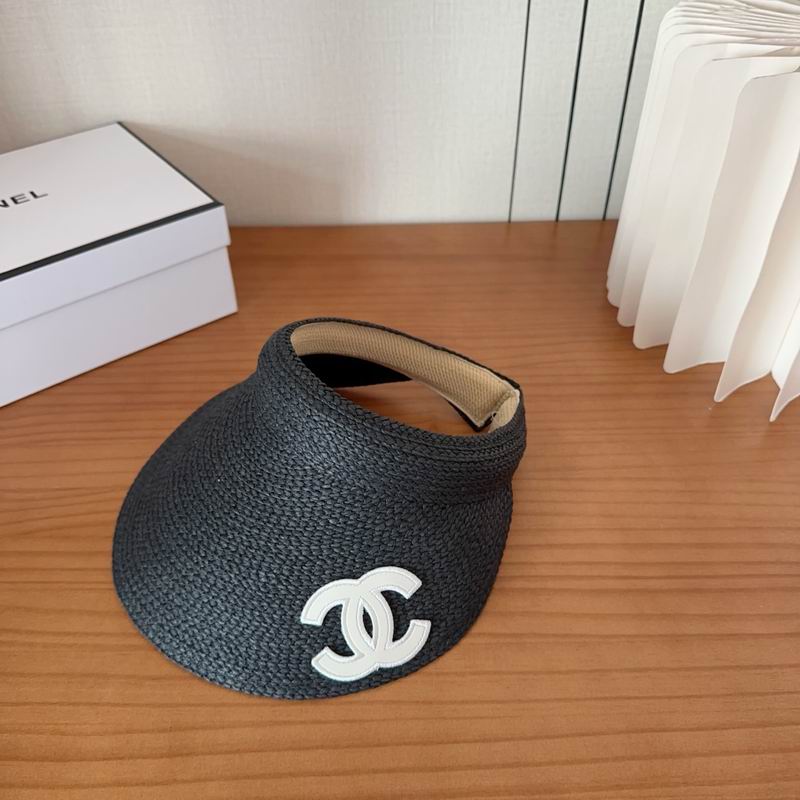 Chanel visor dx   (326)