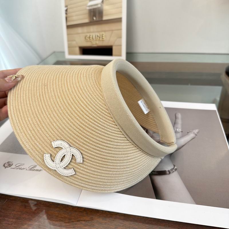 Chanel visor dx   (329)