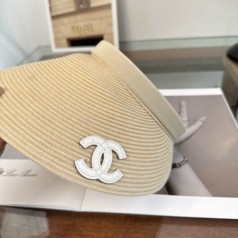 Chanel visor dx   (330)