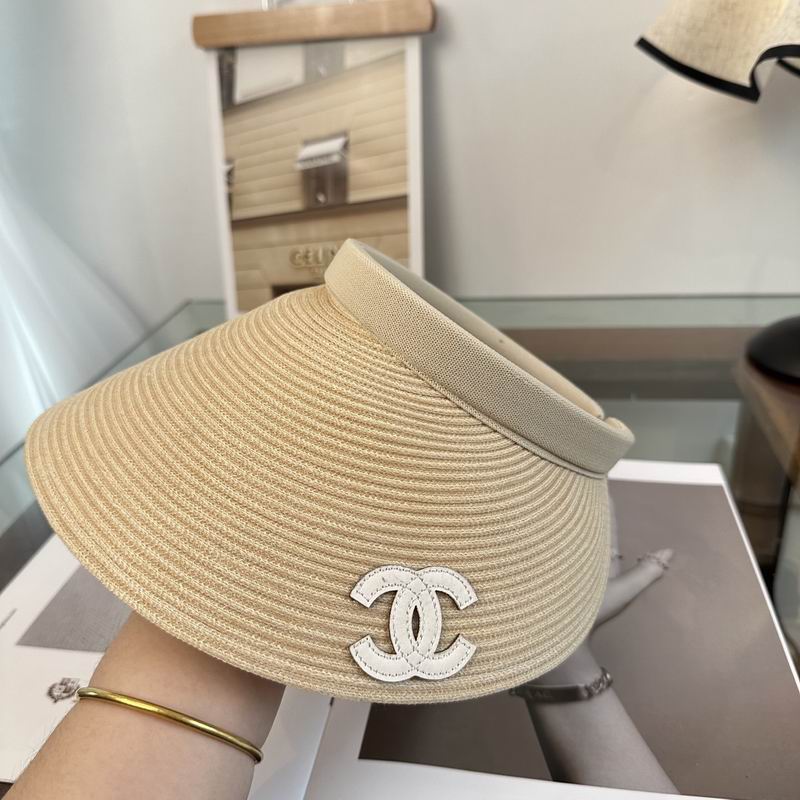 Chanel visor dx   (331)