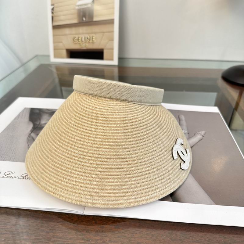 Chanel visor dx   (332)