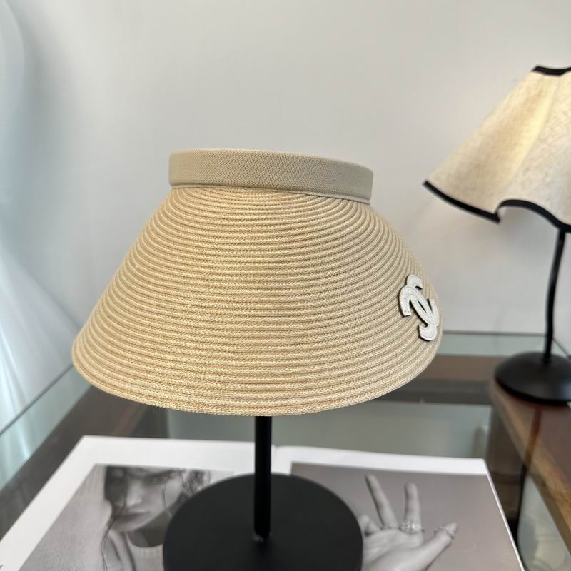 Chanel visor dx   (334)