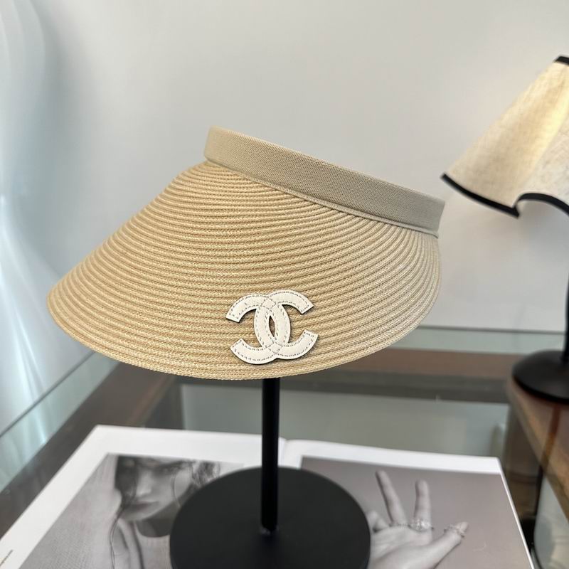 Chanel visor dx   (335)