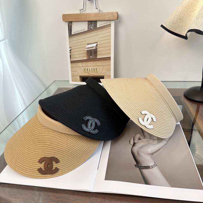 Chanel visor dx   (336)