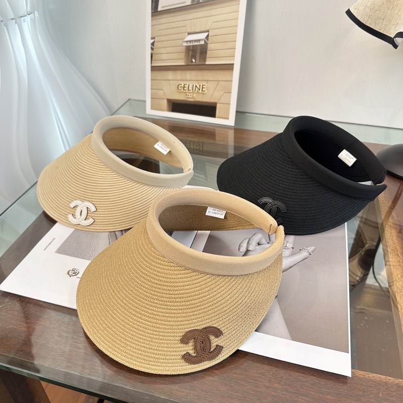 Chanel visor dx   (337)