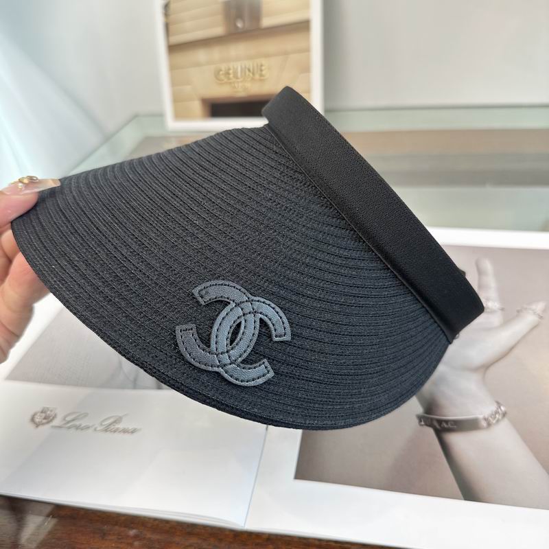Chanel visor dx   (340)