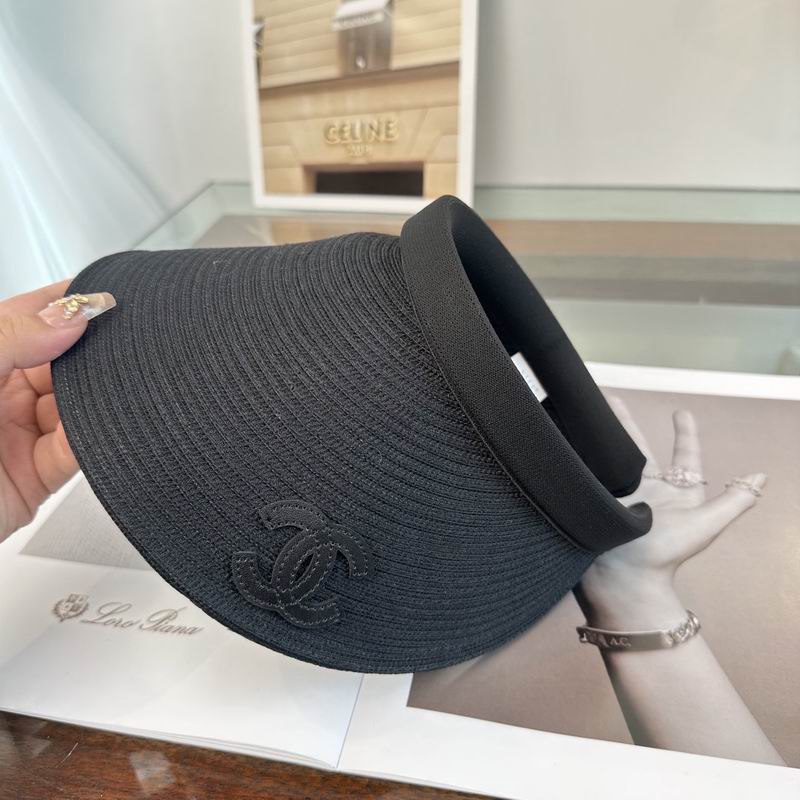 Chanel visor dx   (341)
