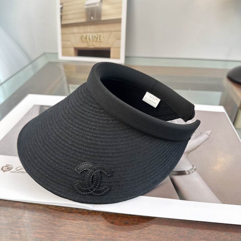 Chanel visor dx   (342)