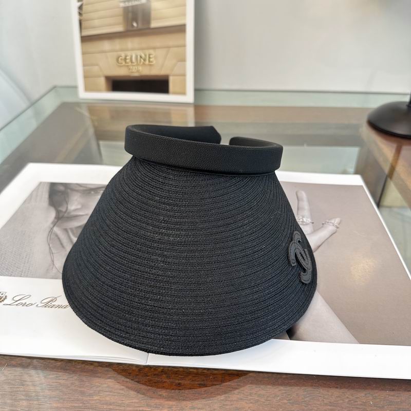 Chanel visor dx   (343)