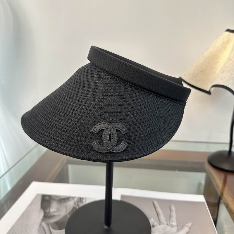 Chanel visor dx   (345)