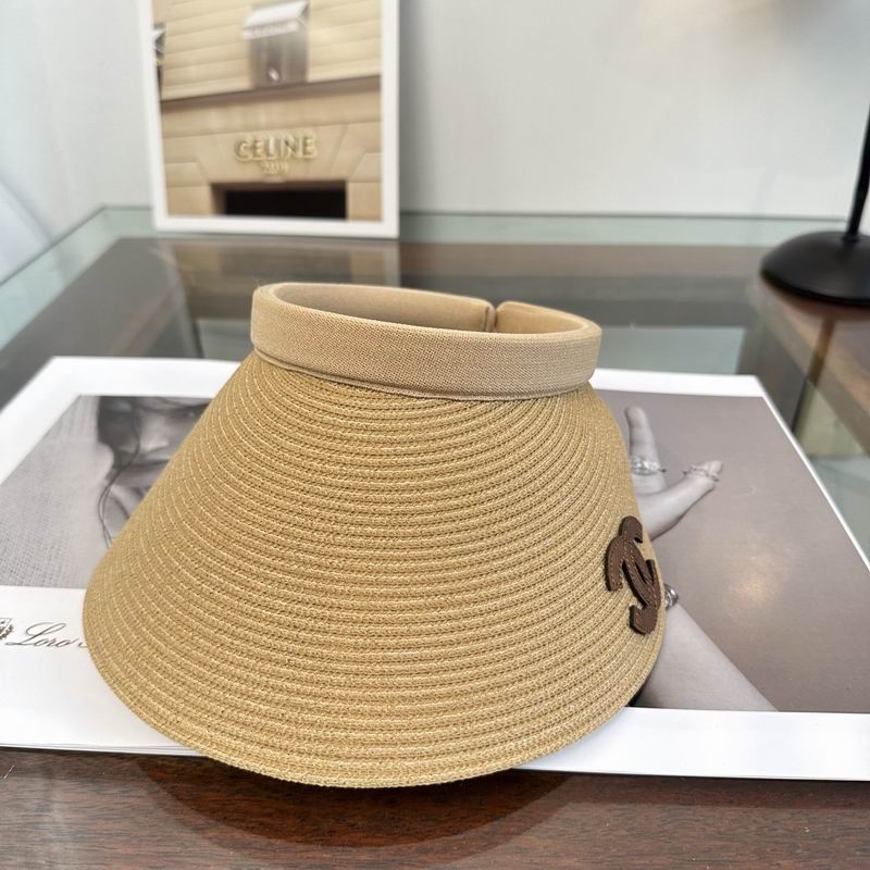 Chanel visor dx   (346)