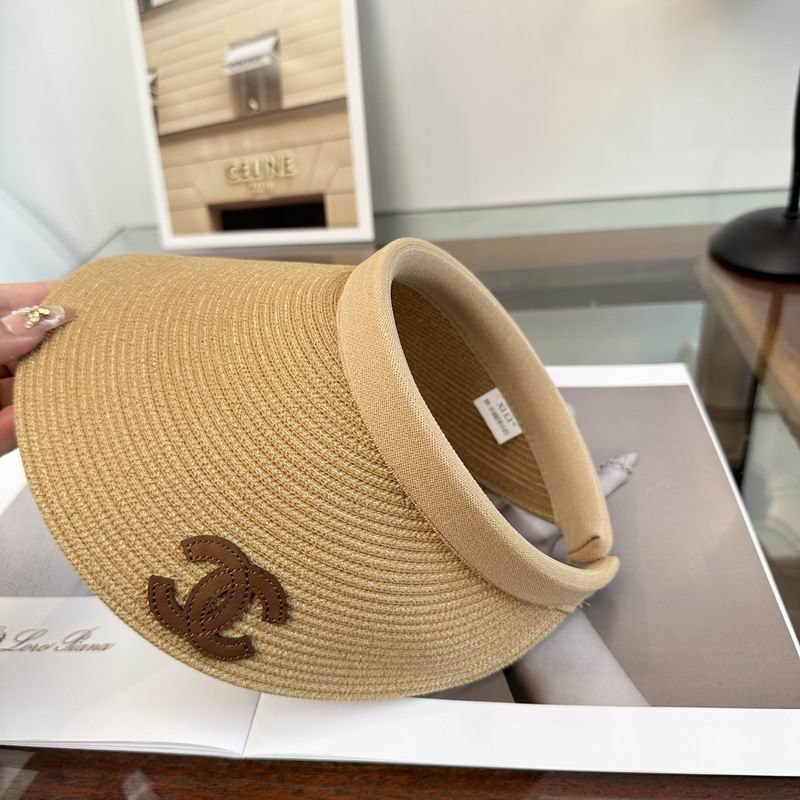 Chanel visor dx   (348)